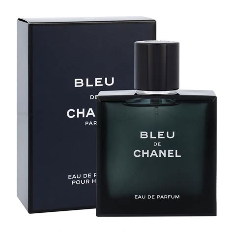 Bleu de chanel 50ml 